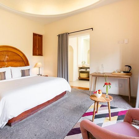 Mision Del Sol Resort & Spa Adults Only Cuernavaca Zewnętrze zdjęcie