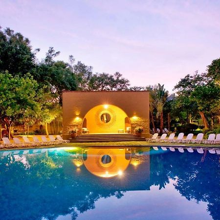 Mision Del Sol Resort & Spa Adults Only Cuernavaca Zewnętrze zdjęcie