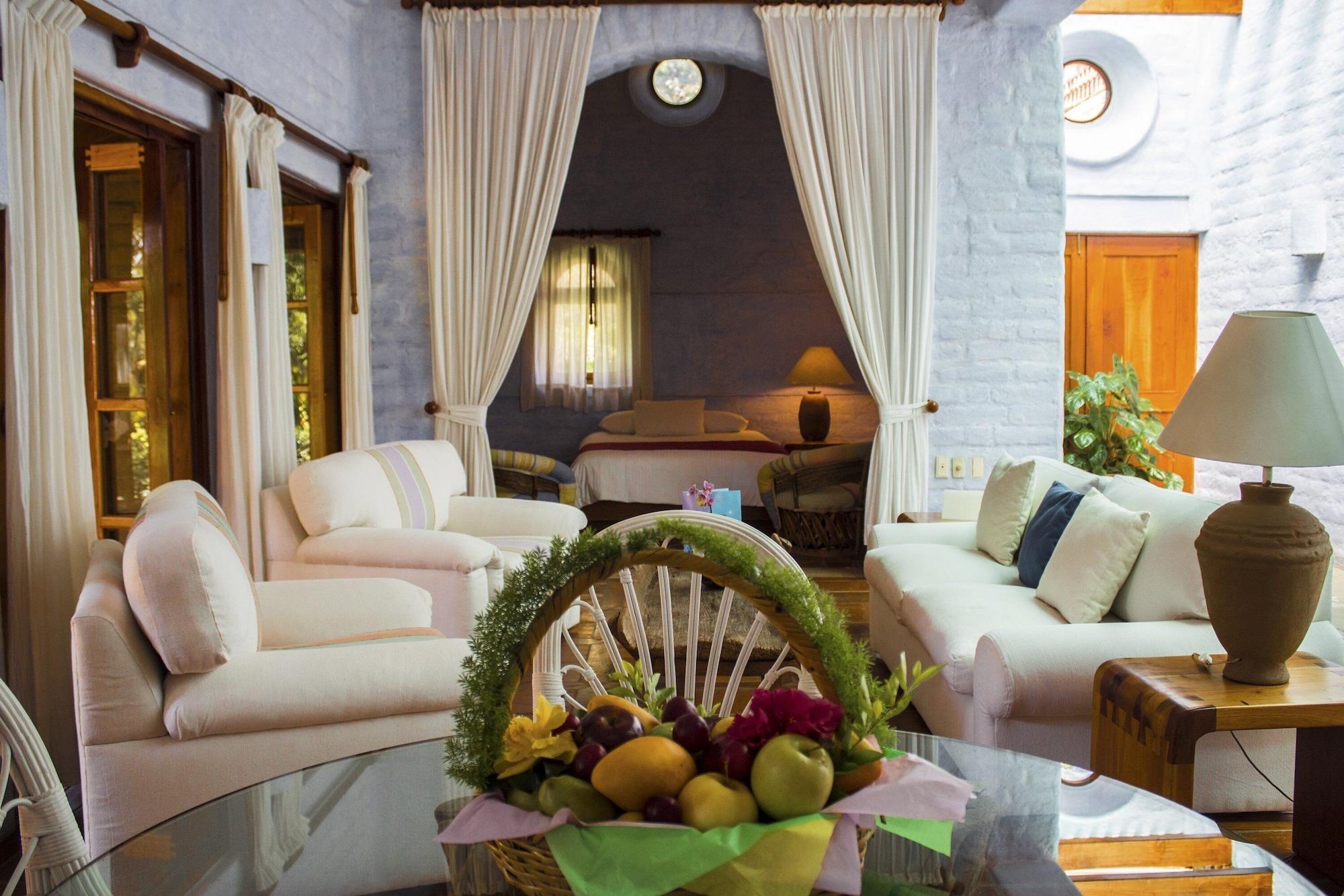 Mision Del Sol Resort & Spa Adults Only Cuernavaca Zewnętrze zdjęcie