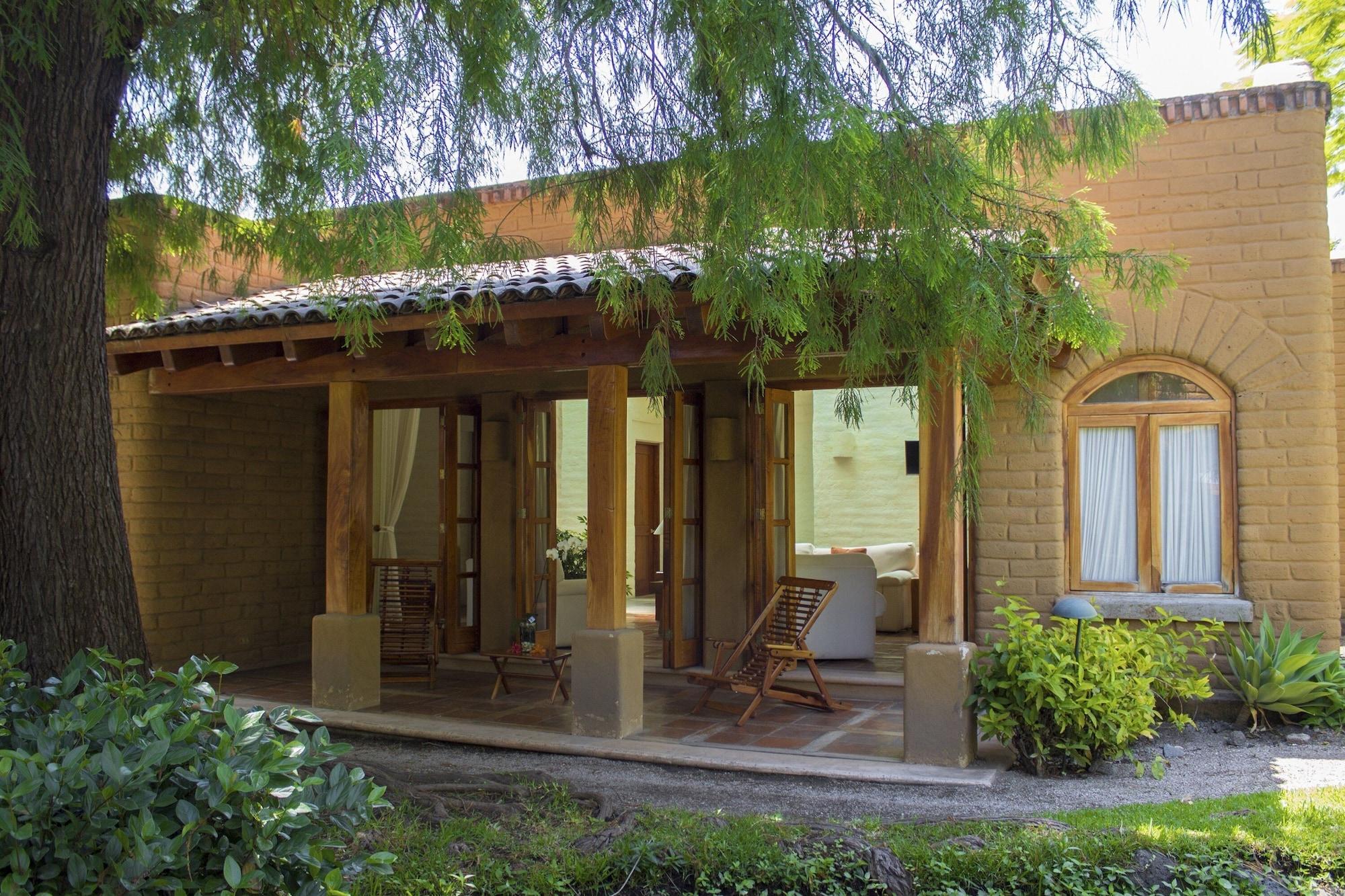 Mision Del Sol Resort & Spa Adults Only Cuernavaca Zewnętrze zdjęcie