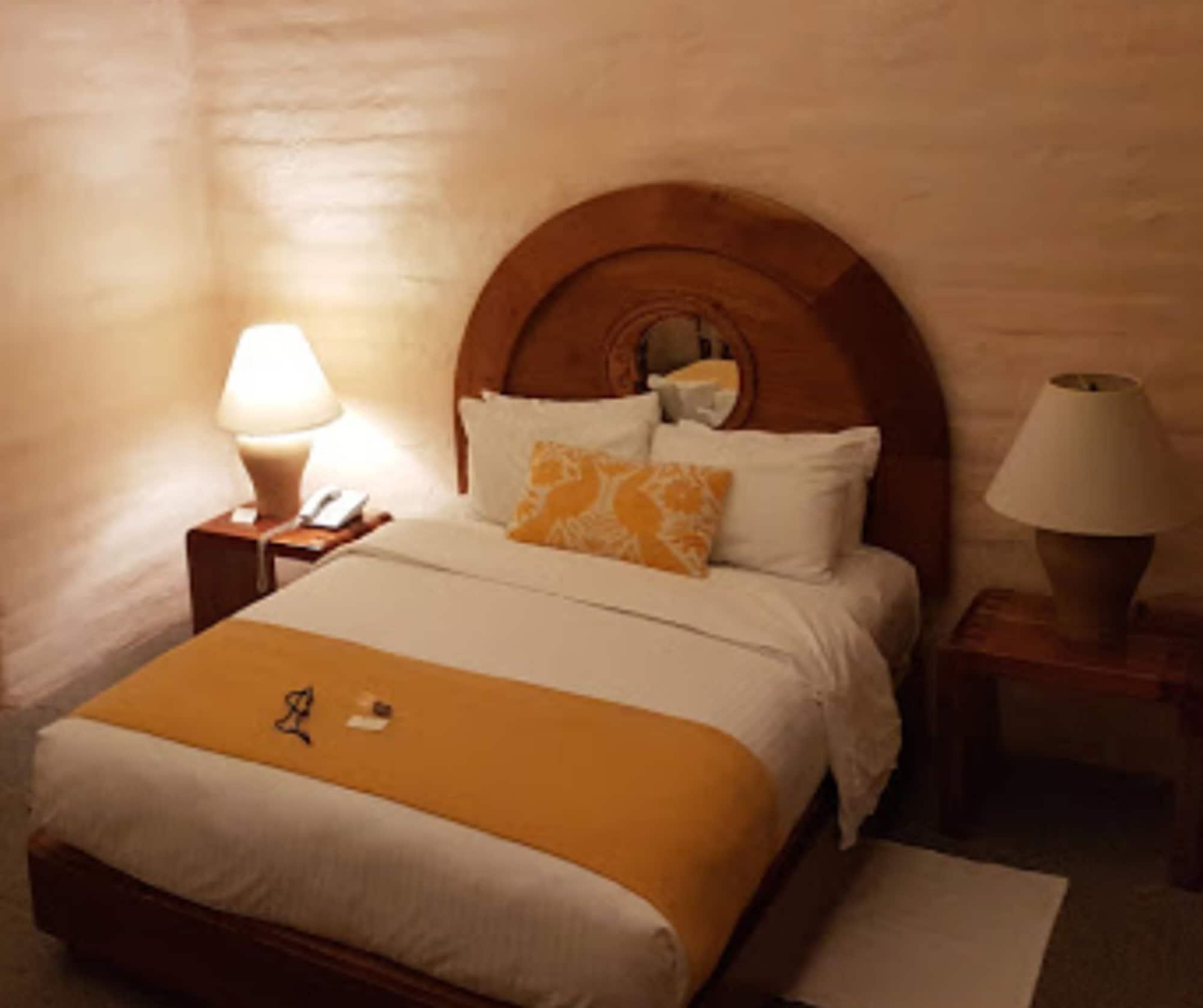 Mision Del Sol Resort & Spa Adults Only Cuernavaca Zewnętrze zdjęcie