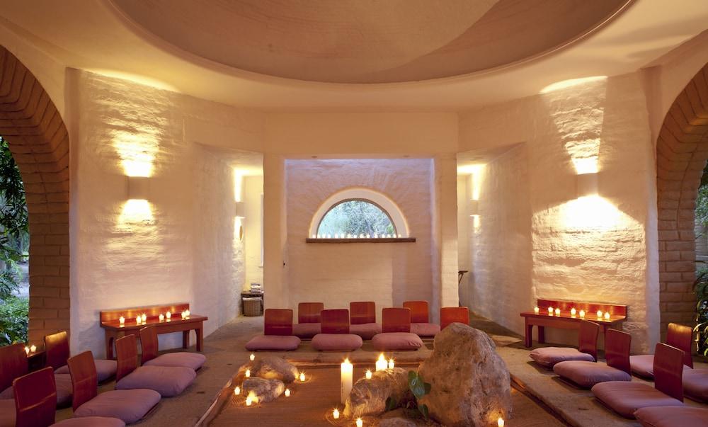 Mision Del Sol Resort & Spa Adults Only Cuernavaca Zewnętrze zdjęcie