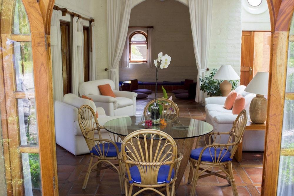 Mision Del Sol Resort & Spa Adults Only Cuernavaca Zewnętrze zdjęcie