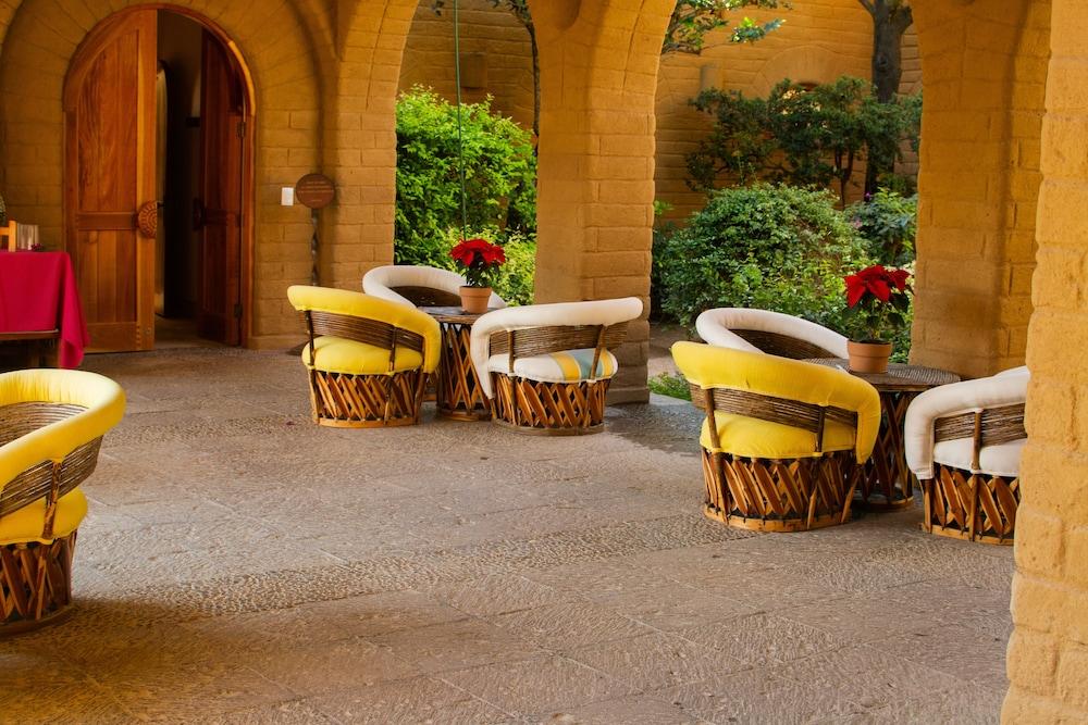 Mision Del Sol Resort & Spa Adults Only Cuernavaca Zewnętrze zdjęcie