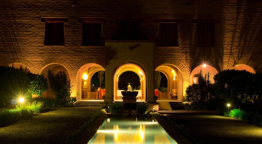 Mision Del Sol Resort & Spa Adults Only Cuernavaca Zewnętrze zdjęcie
