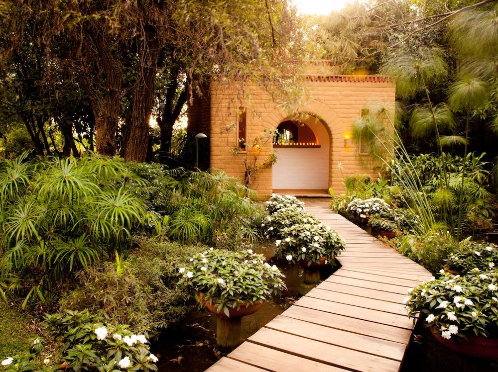 Mision Del Sol Resort & Spa Adults Only Cuernavaca Zewnętrze zdjęcie