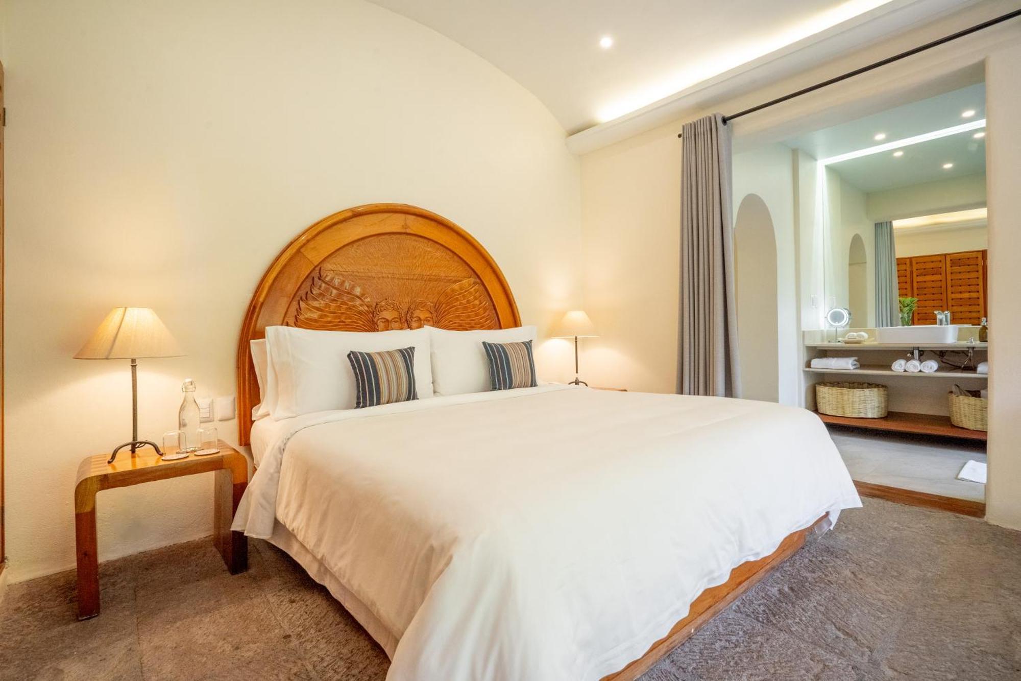 Mision Del Sol Resort & Spa Adults Only Cuernavaca Zewnętrze zdjęcie