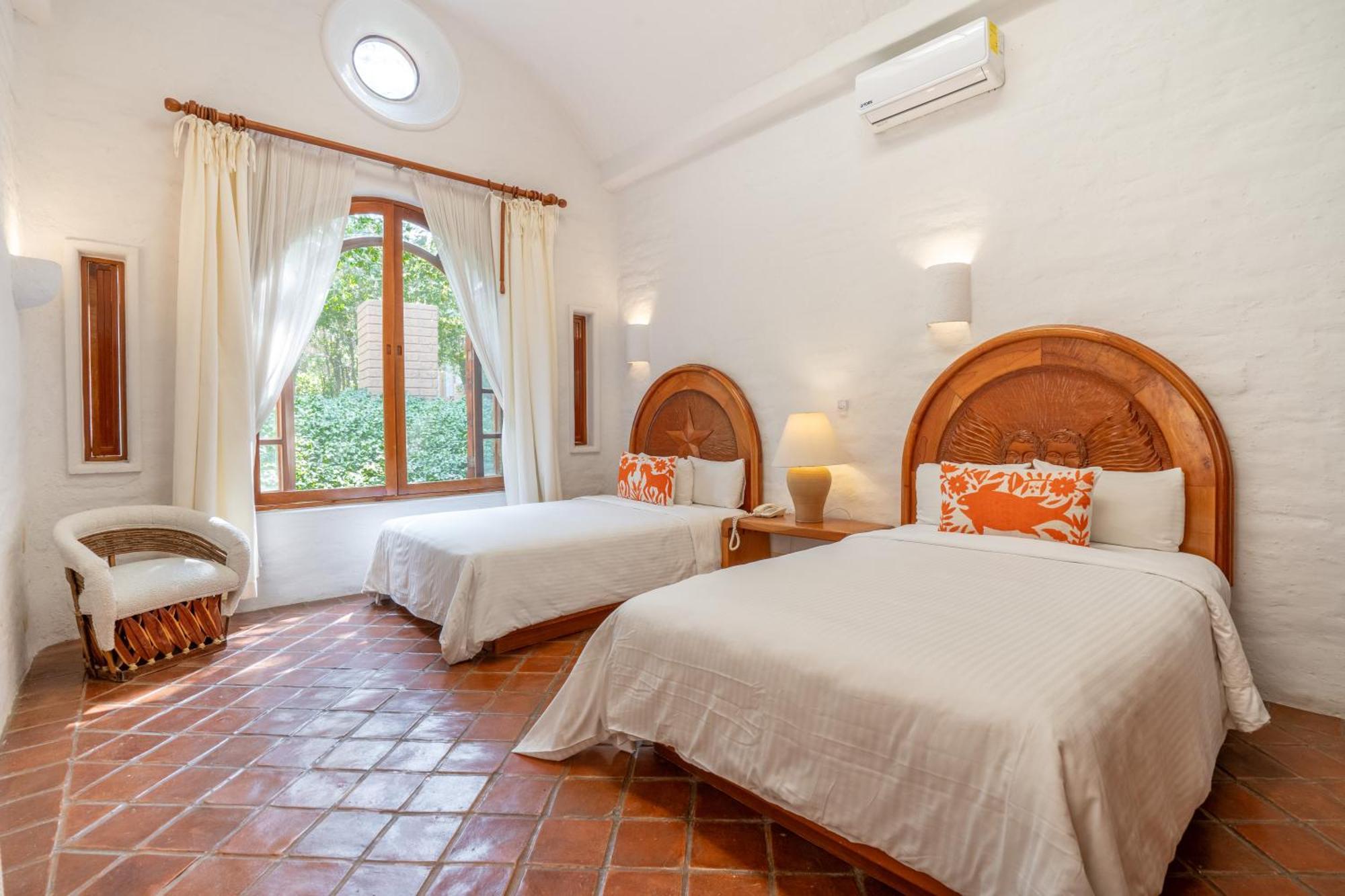 Mision Del Sol Resort & Spa Adults Only Cuernavaca Zewnętrze zdjęcie