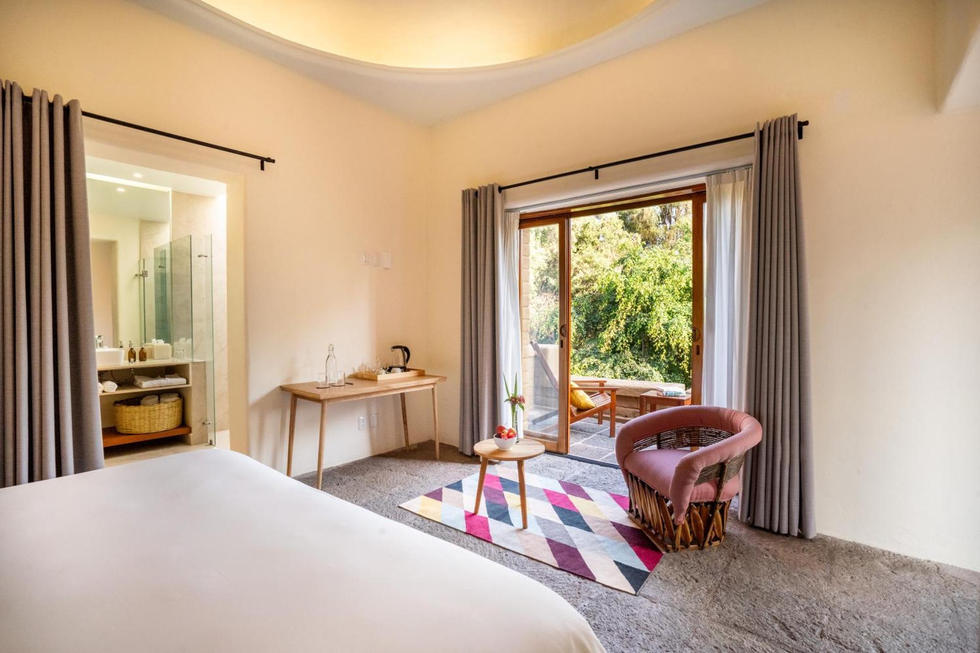 Mision Del Sol Resort & Spa Adults Only Cuernavaca Zewnętrze zdjęcie
