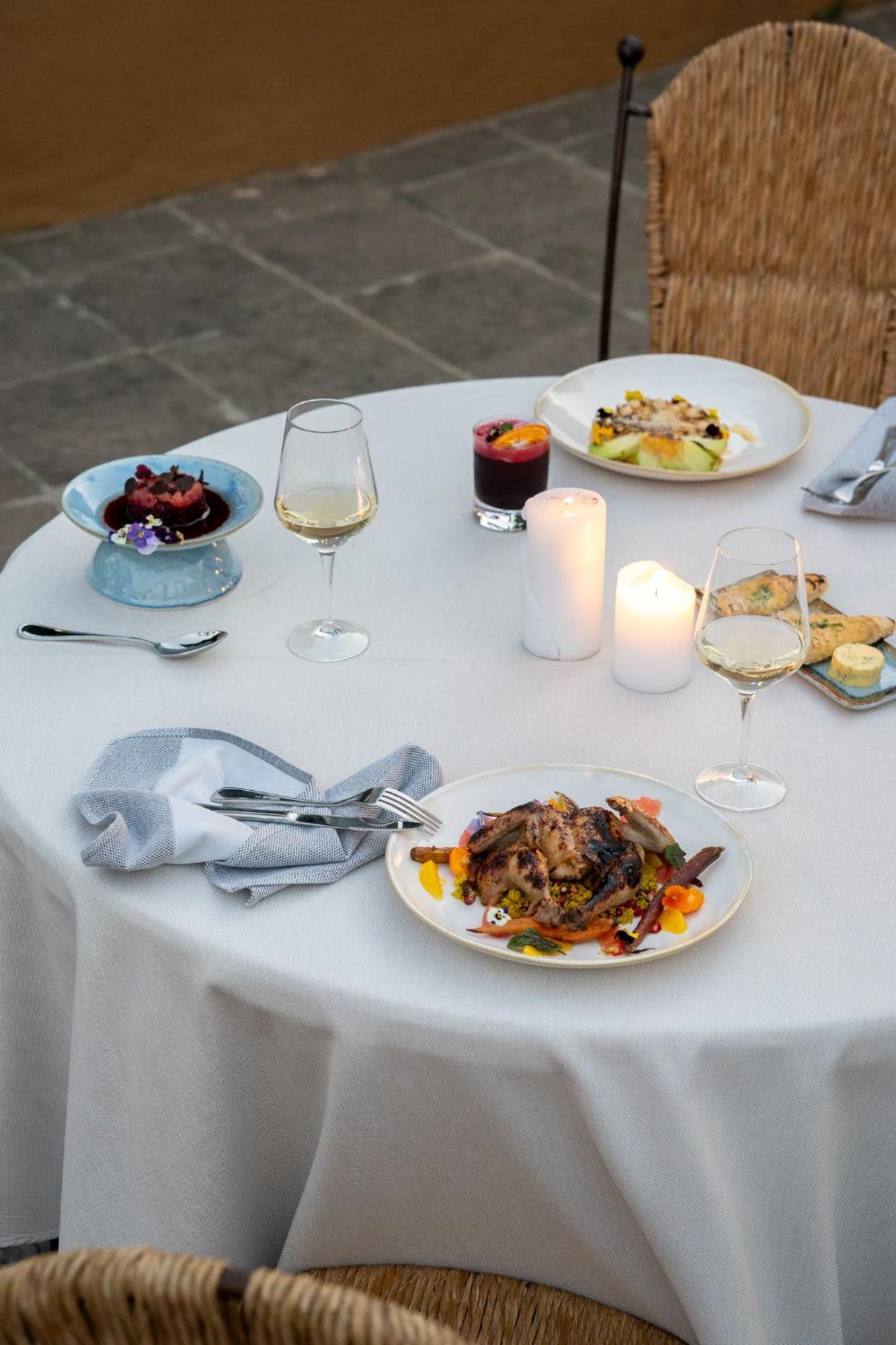 Mision Del Sol Resort & Spa Adults Only Cuernavaca Zewnętrze zdjęcie