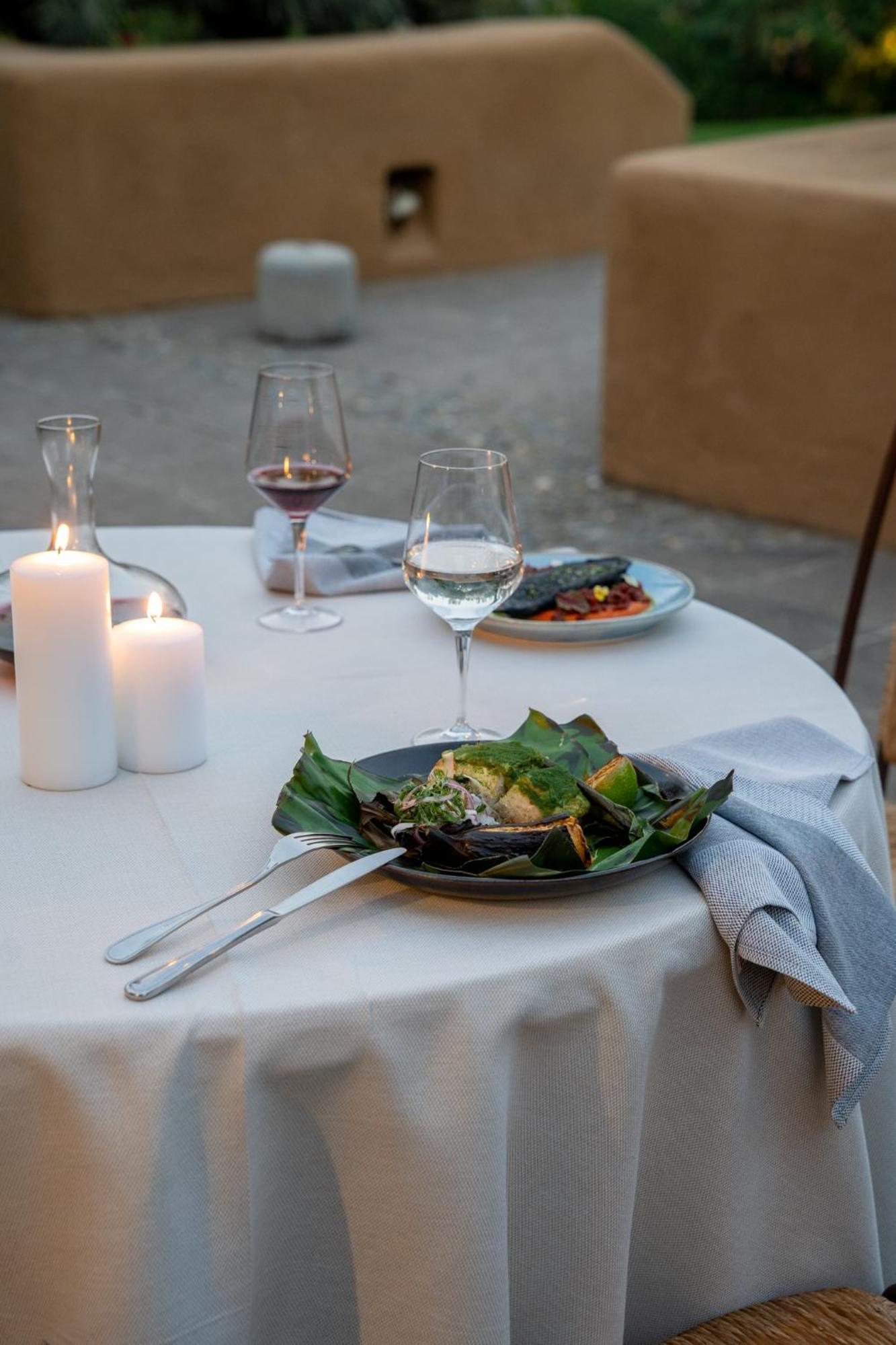 Mision Del Sol Resort & Spa Adults Only Cuernavaca Zewnętrze zdjęcie