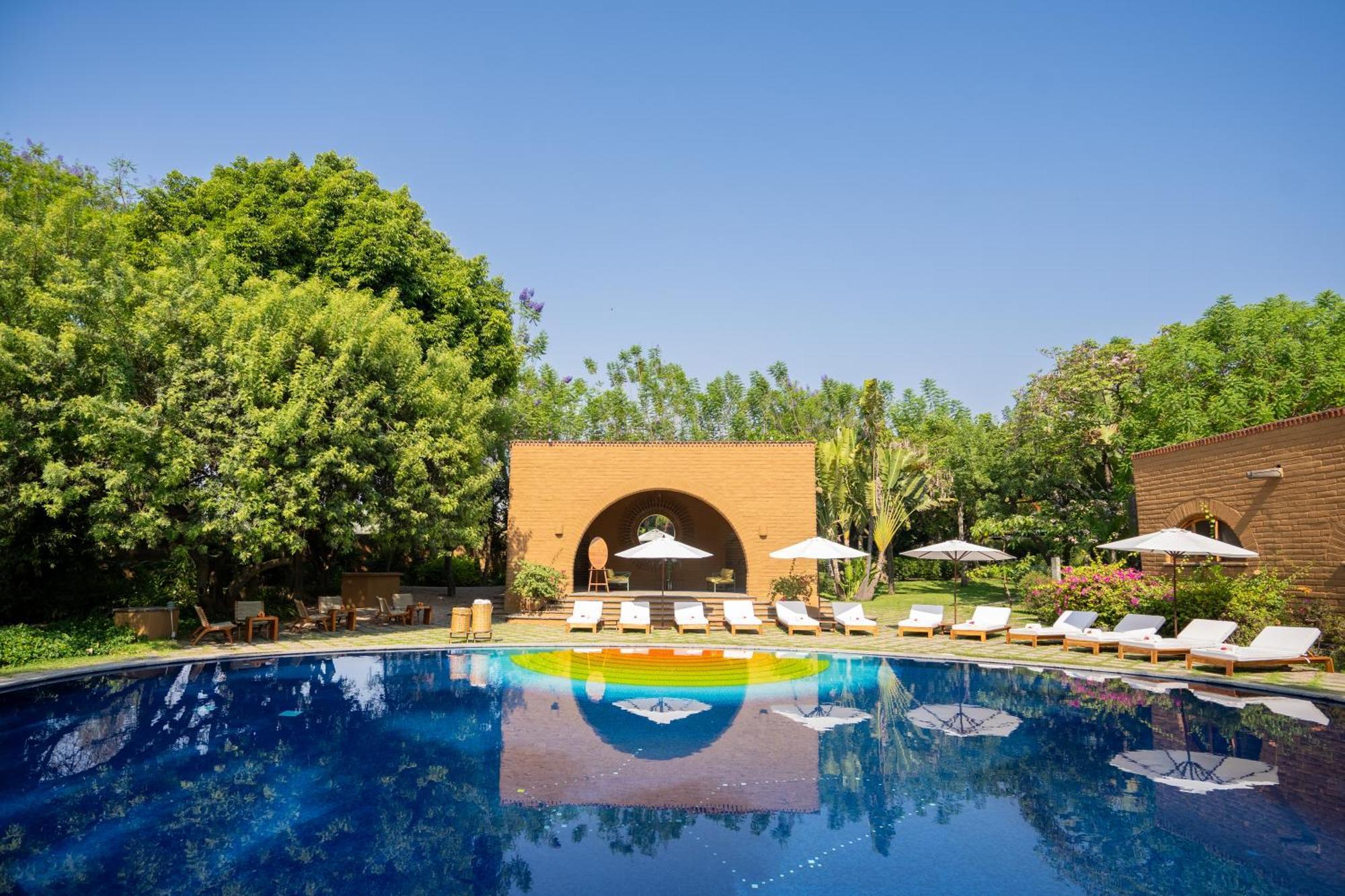 Mision Del Sol Resort & Spa Adults Only Cuernavaca Zewnętrze zdjęcie