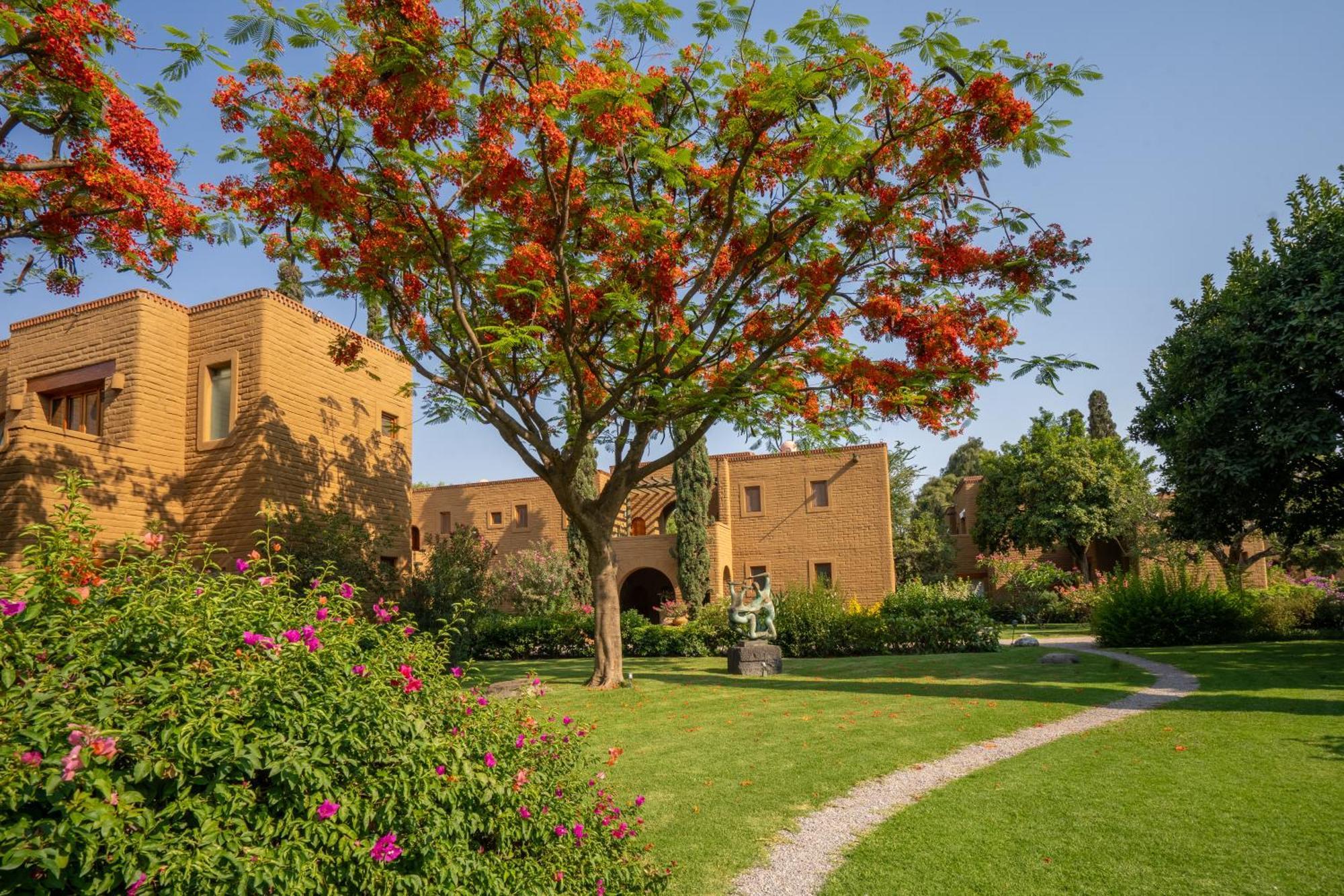 Mision Del Sol Resort & Spa Adults Only Cuernavaca Zewnętrze zdjęcie