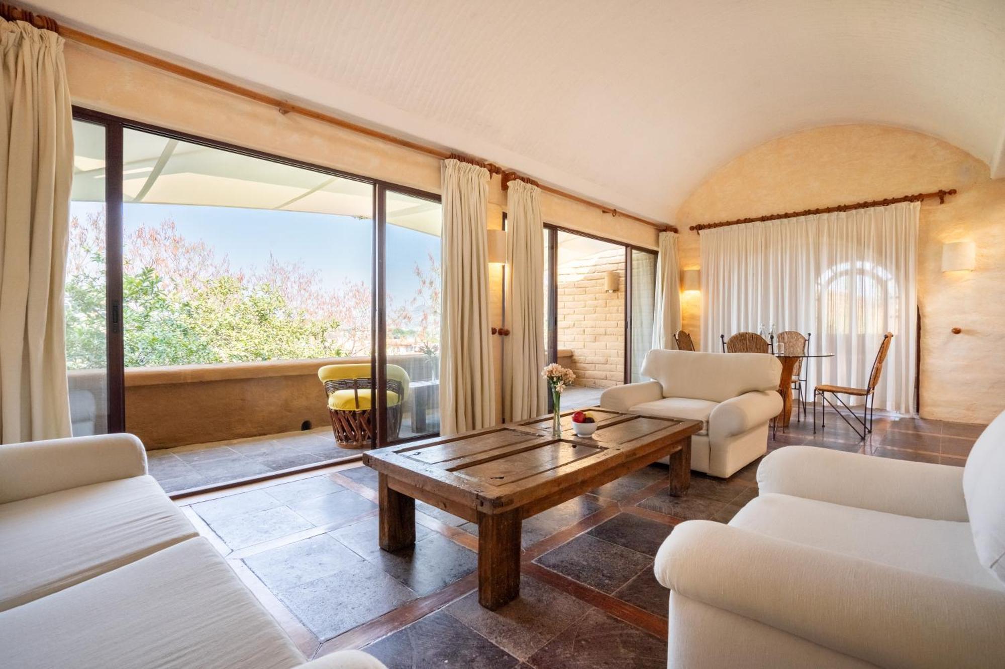 Mision Del Sol Resort & Spa Adults Only Cuernavaca Zewnętrze zdjęcie