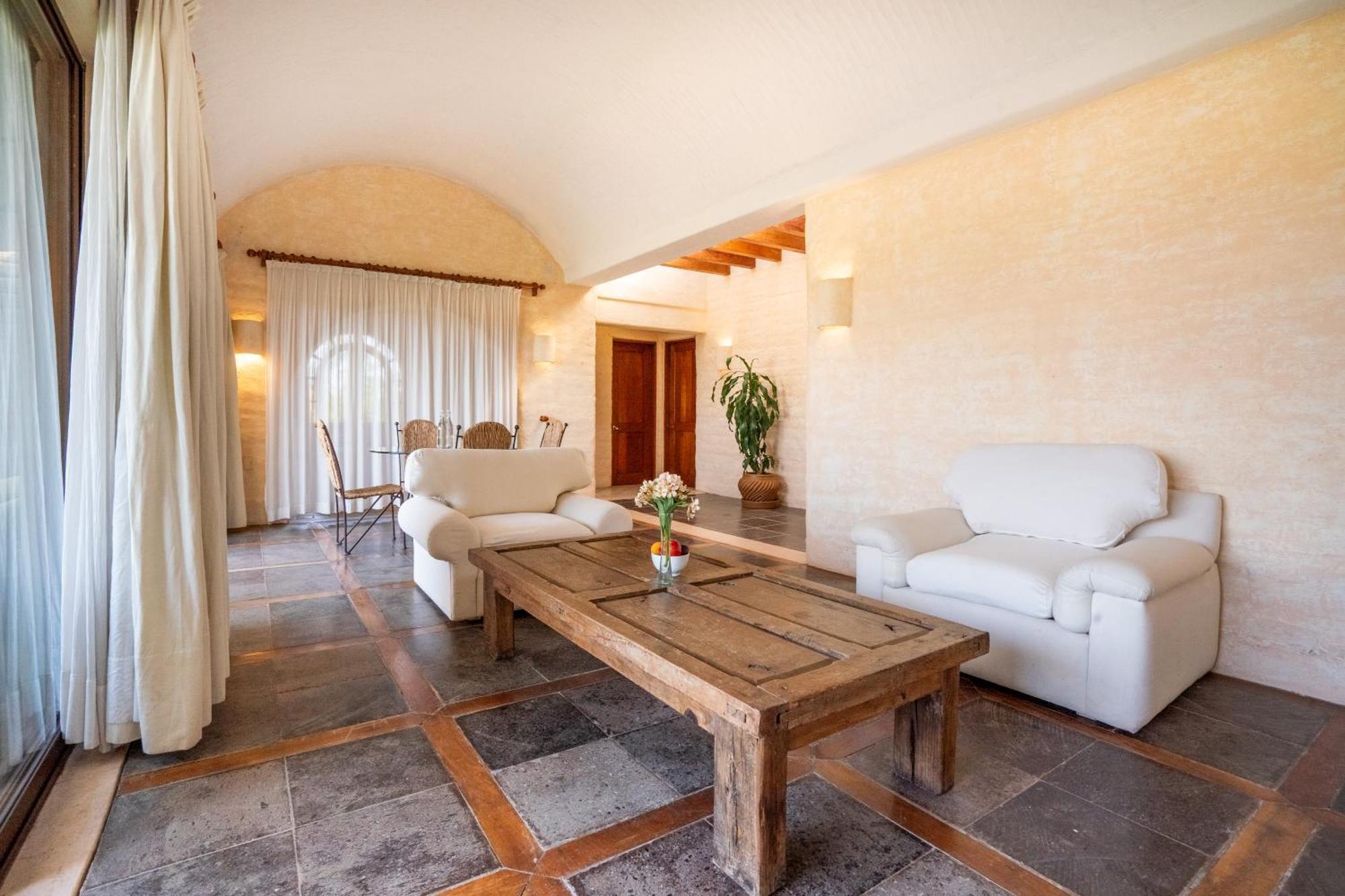 Mision Del Sol Resort & Spa Adults Only Cuernavaca Zewnętrze zdjęcie