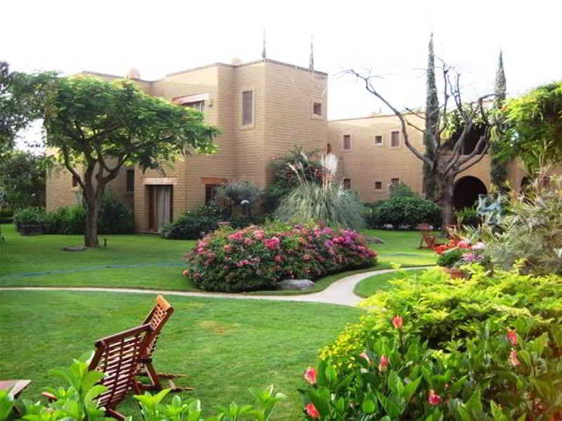 Mision Del Sol Resort & Spa Adults Only Cuernavaca Zewnętrze zdjęcie