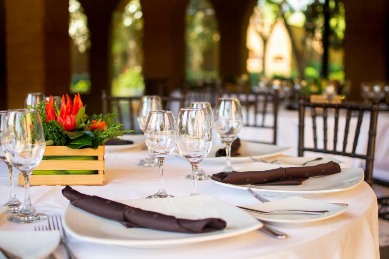 Mision Del Sol Resort & Spa Adults Only Cuernavaca Zewnętrze zdjęcie
