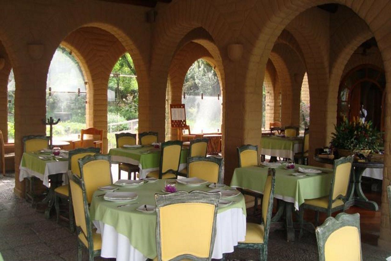 Mision Del Sol Resort & Spa Adults Only Cuernavaca Zewnętrze zdjęcie